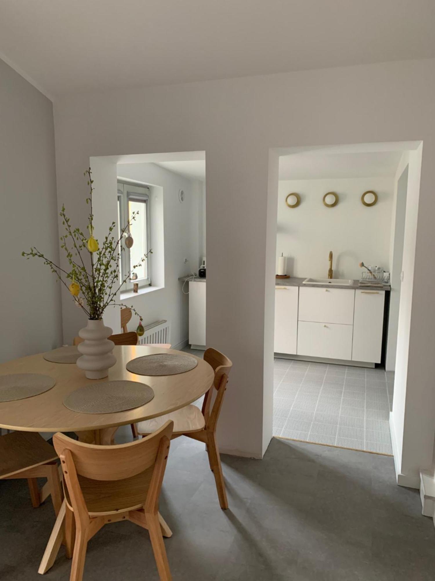 Apartament Haffnera 30 Сопот Екстер'єр фото